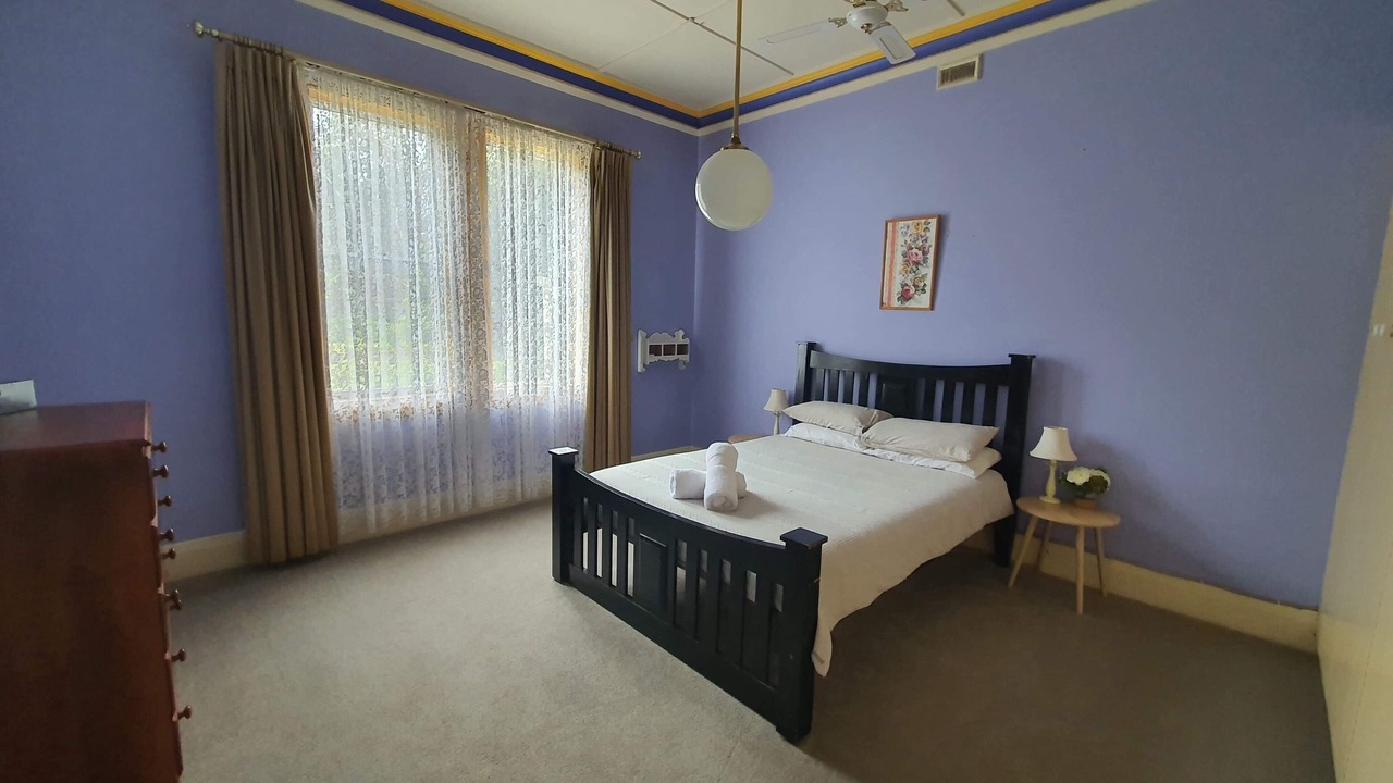 Photo of Bedroom in Tantanoola