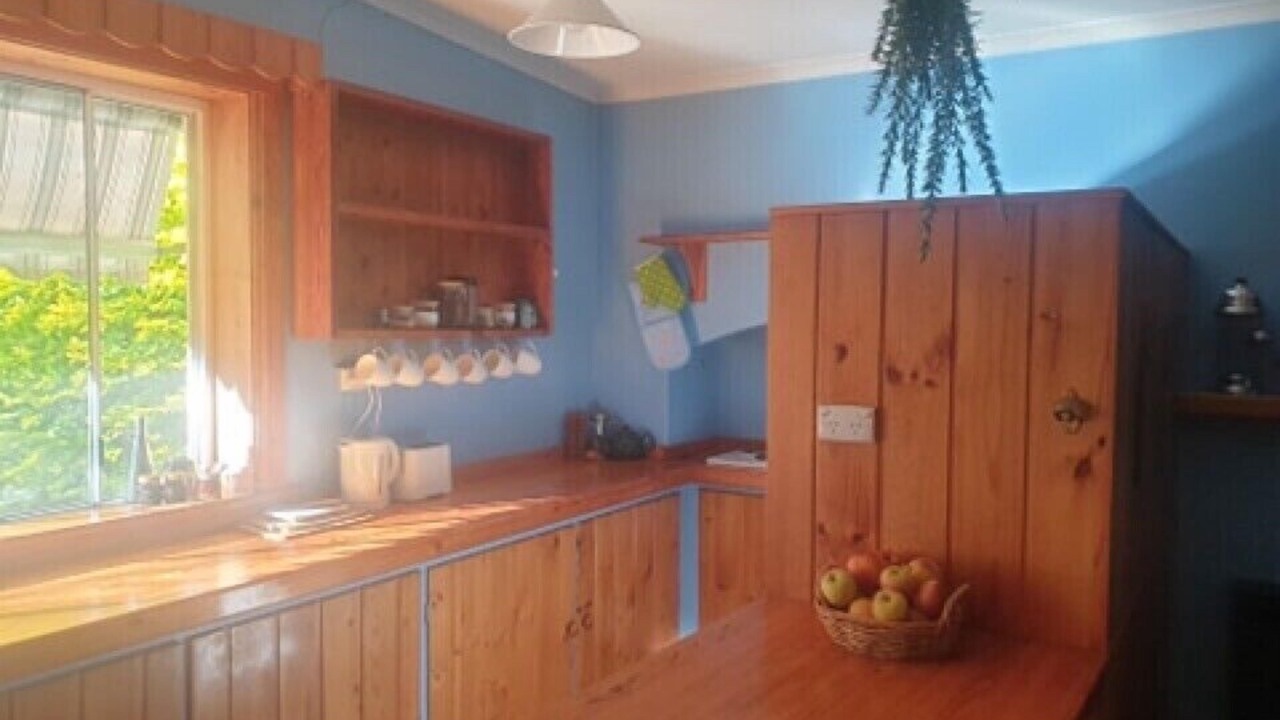 Photo of Kitchen in Tantanoola