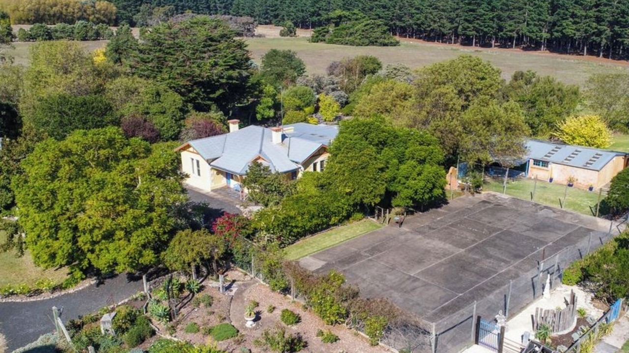 Photo of Outdoor in Tantanoola
