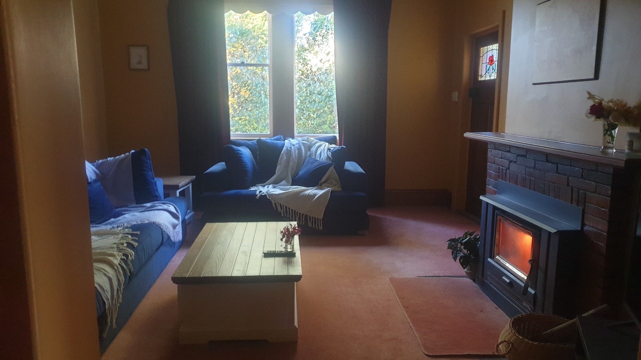 Photo of Livingroom in Tantanoola