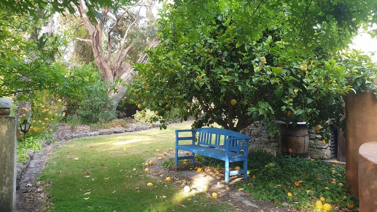 Photo of Patio Balcony in Tantanoola