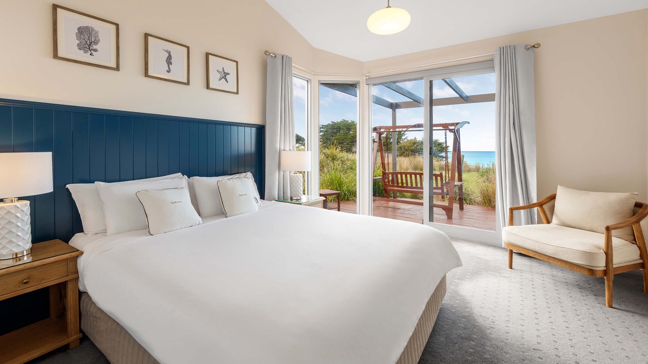 Photo of Bedroom in Apollo Bay