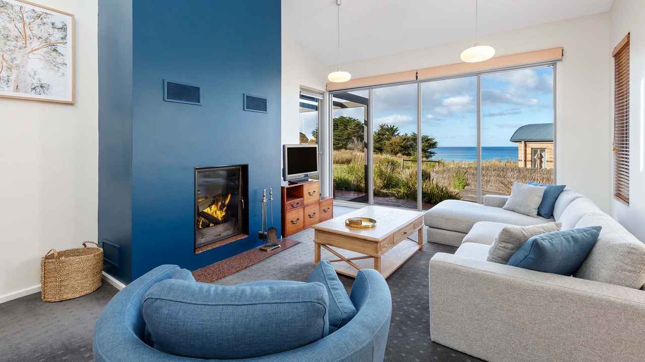 Photo of Livingroom in Apollo Bay