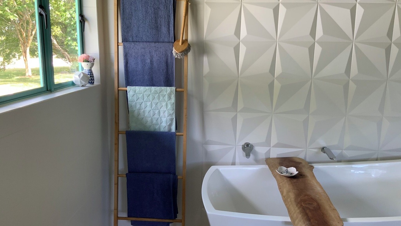 Photo of Bathroom in Etty Bay