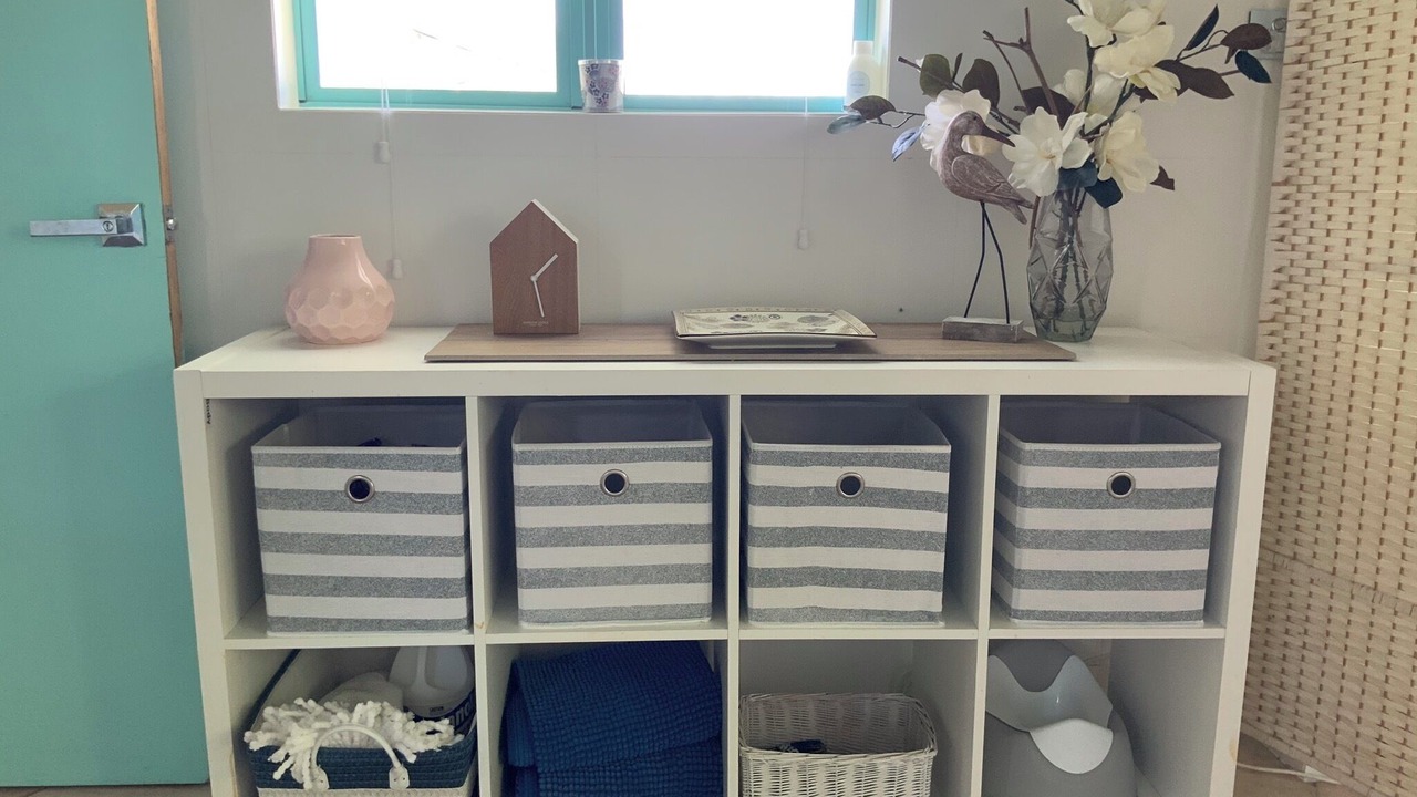 Photo of Bathroom in Etty Bay