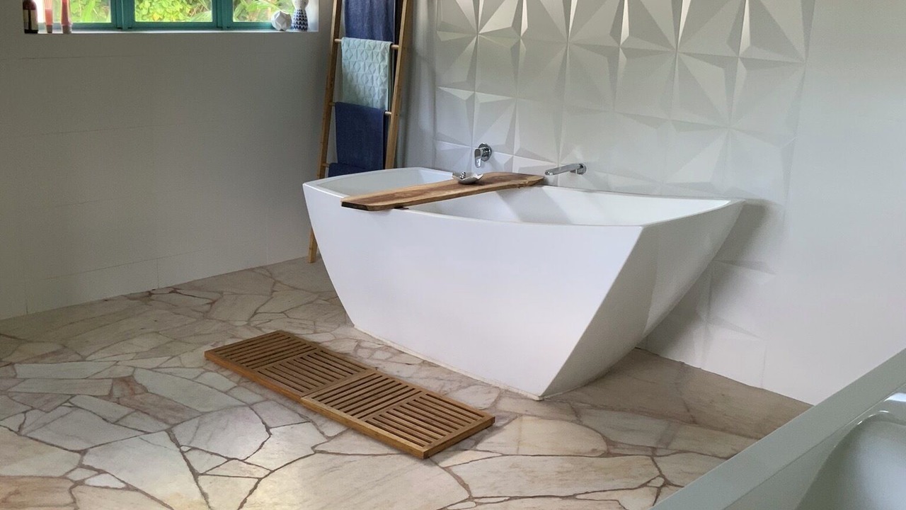 Photo of Bathroom in Etty Bay