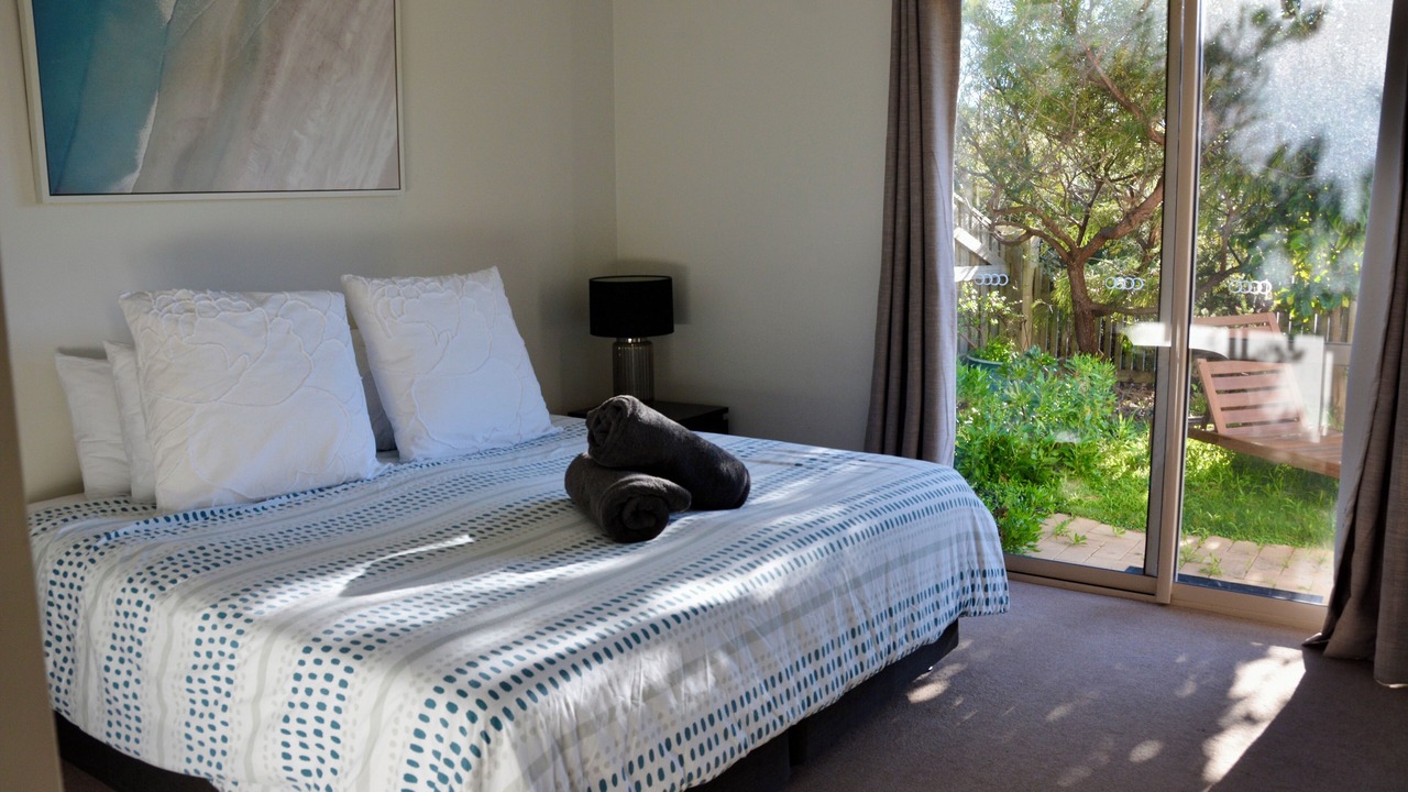 Photo of Bedroom in Gnarabup