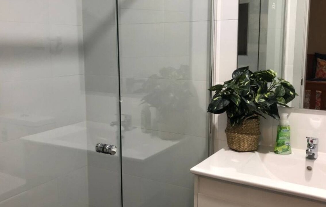 Photo of Bathroom in Fairfield Heights