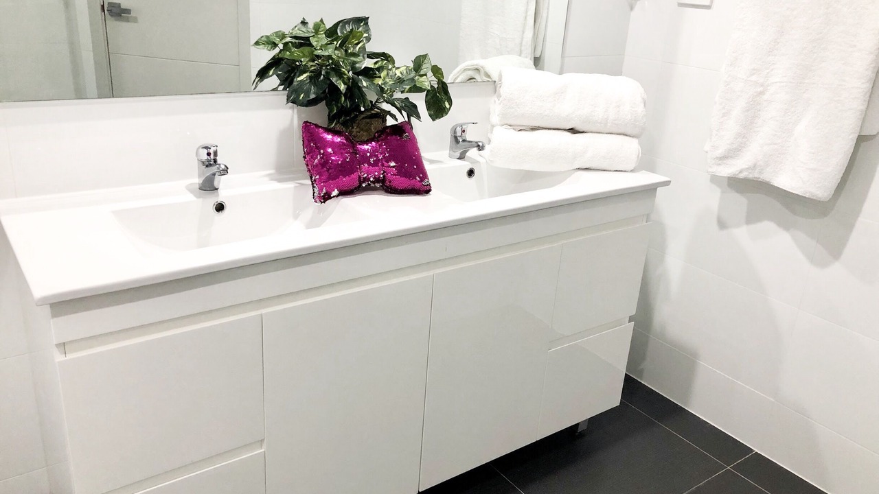 Photo of Bathroom in Fairfield Heights