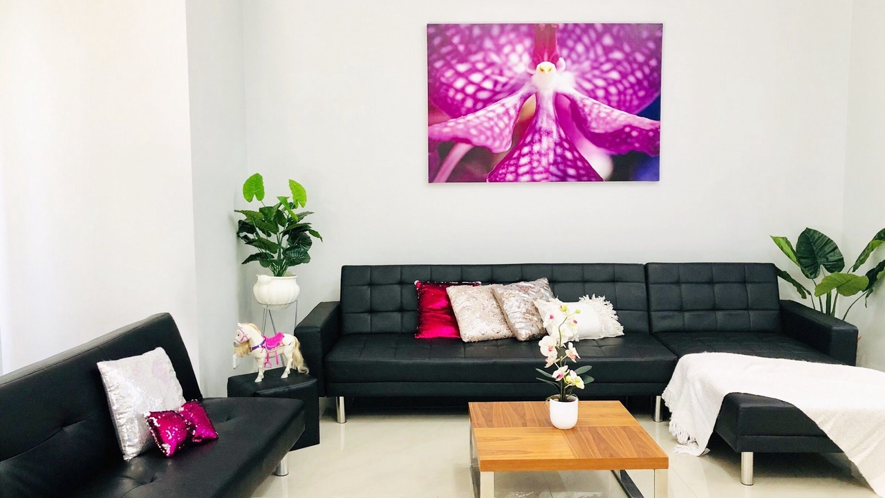 Photo of Livingroom in Fairfield Heights