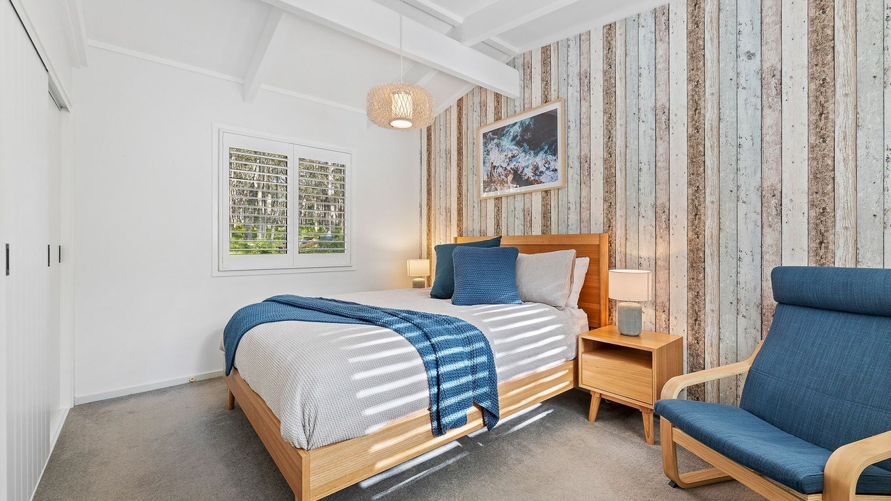 Photo of Bedroom in Mystery Bay