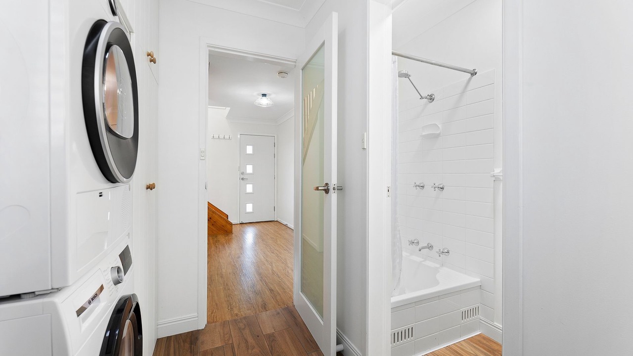 Photo of Bathroom in Mystery Bay