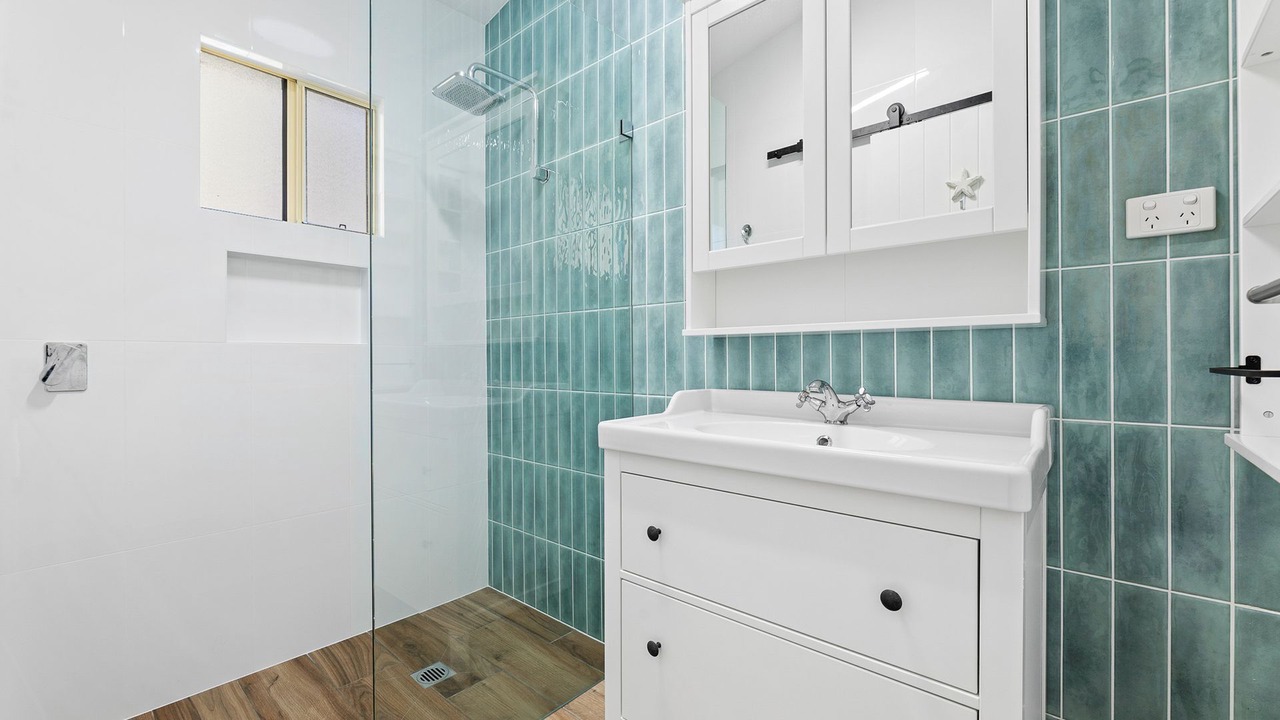 Photo of Bathroom in Mystery Bay
