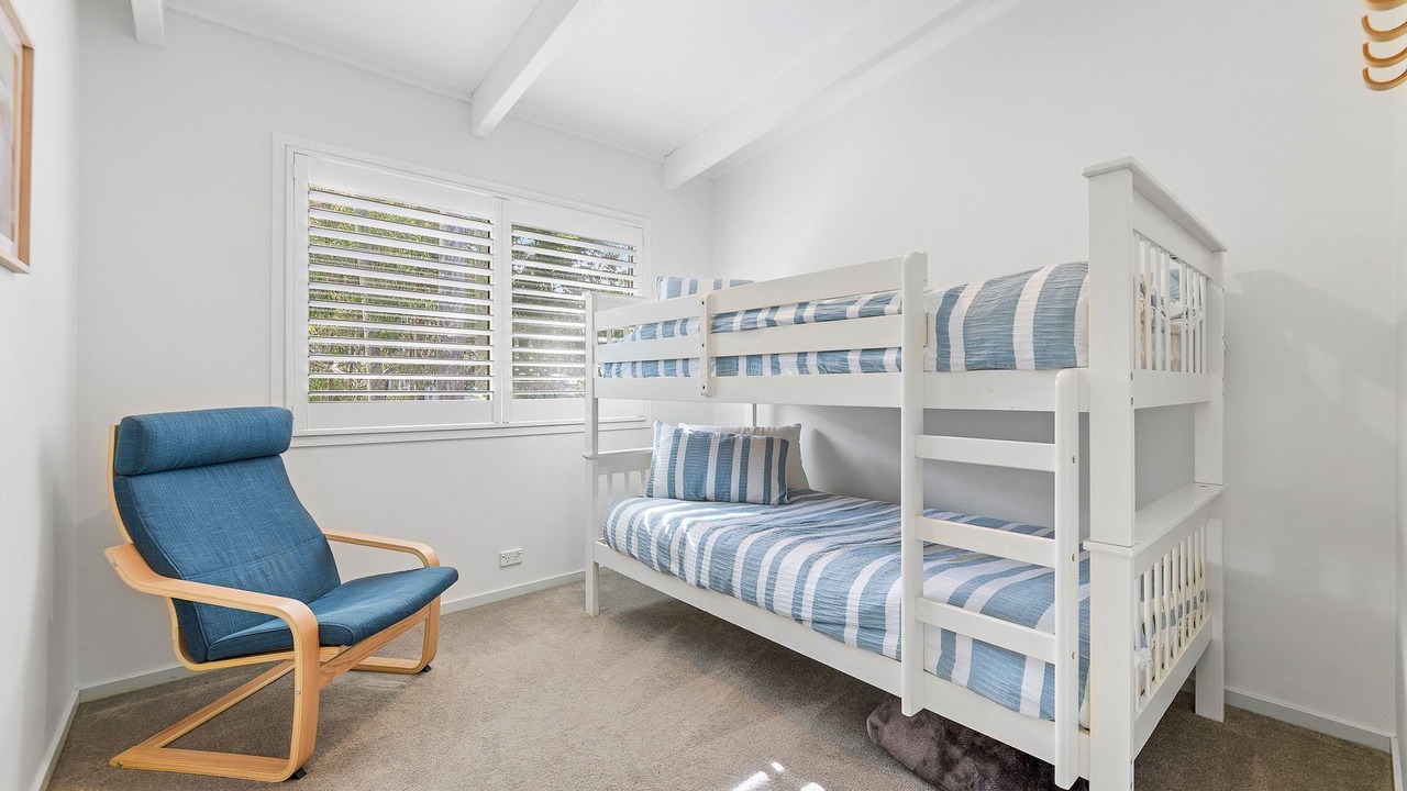 Photo of Bedroom in Mystery Bay