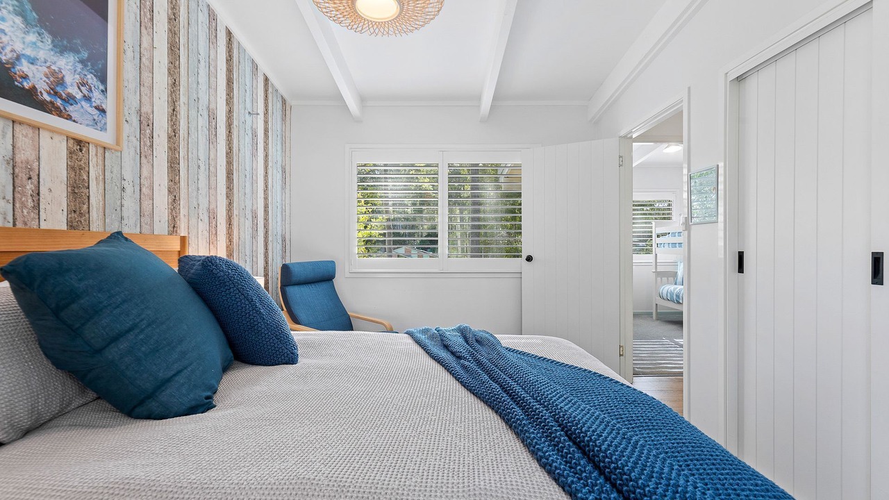 Photo of Bedroom in Mystery Bay