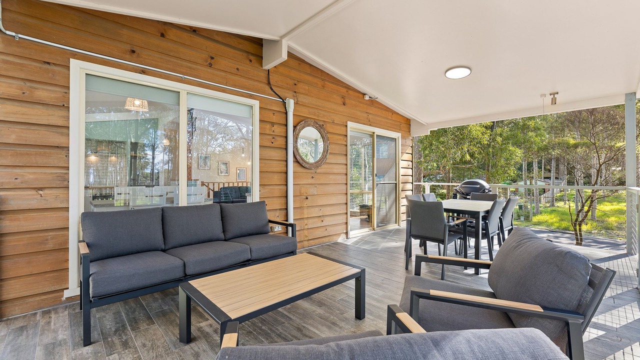 Photo of Outdoor in Mystery Bay