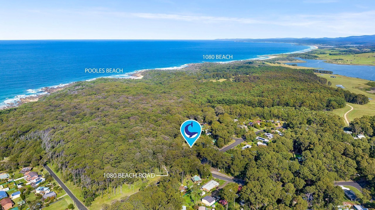 Photo of Outdoor in Mystery Bay