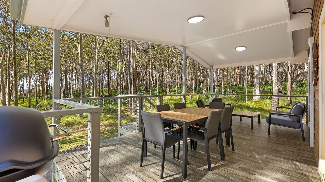 Photo of Outdoor in Mystery Bay