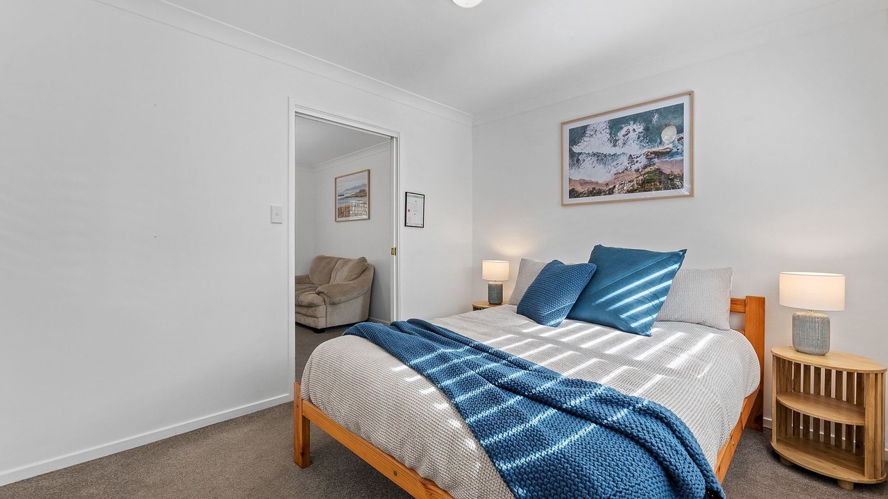 Photo of Bedroom in Mystery Bay