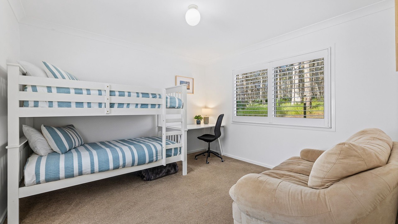 Photo of Bedroom in Mystery Bay