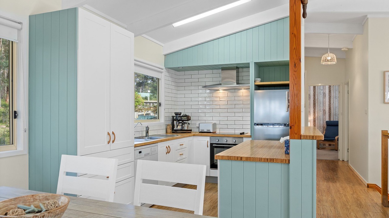 Photo of Kitchen in Mystery Bay