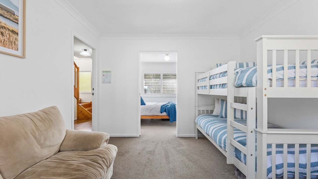 Photo of Bedroom in Mystery Bay