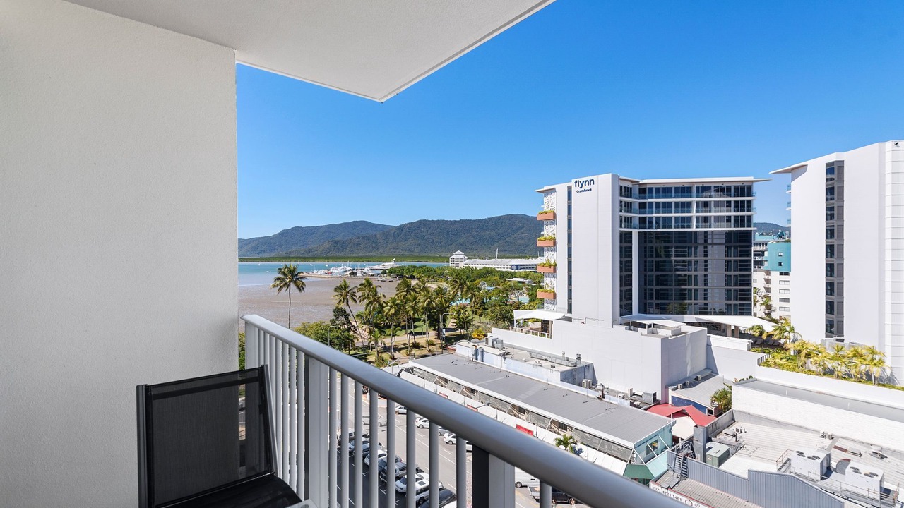 Photo of Outdoor in Cairns Central Business District