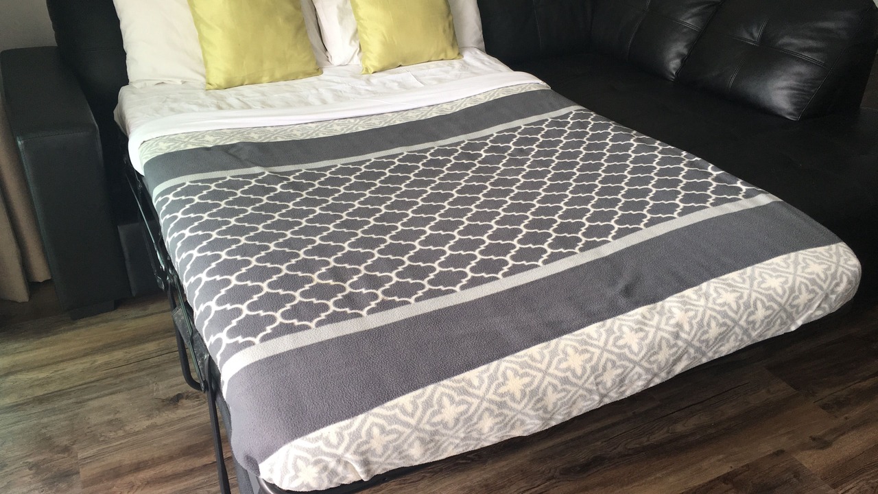 Photo of Bedroom in Cairns Central Business District