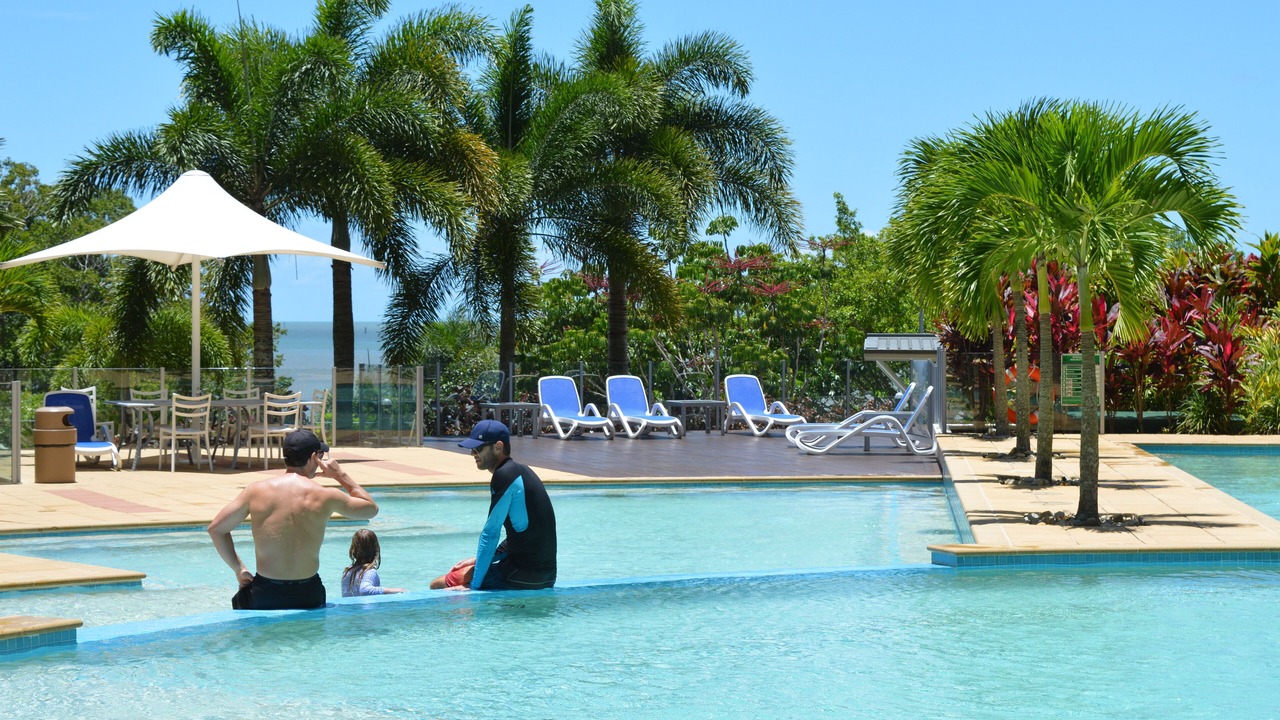Photo of Outdoor in Cairns Central Business District
