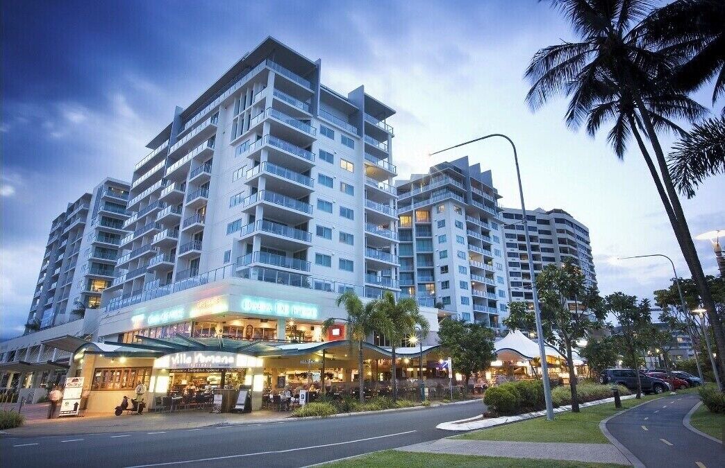 Photo of Outdoor in Cairns Central Business District