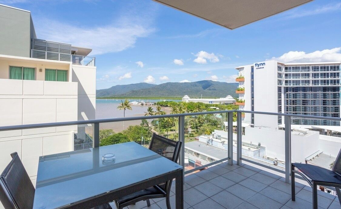 Photo of Outdoor in Cairns Central Business District