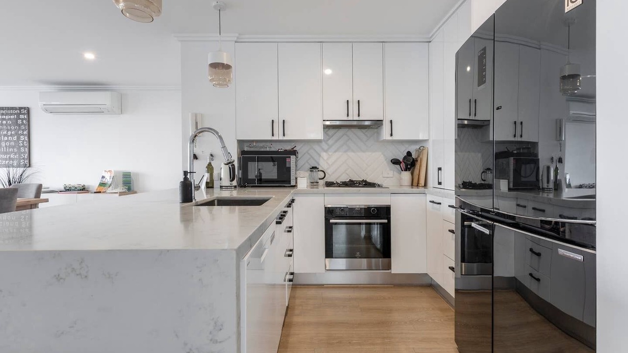 Photo of Kitchen in Southbank