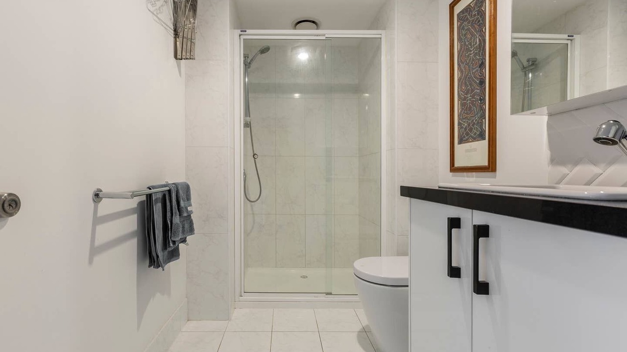 Photo of Bathroom in Southbank