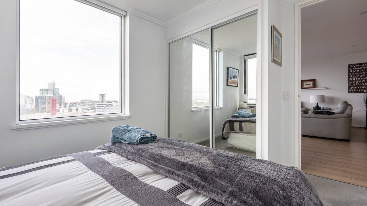 Photo of Bedroom in Southbank