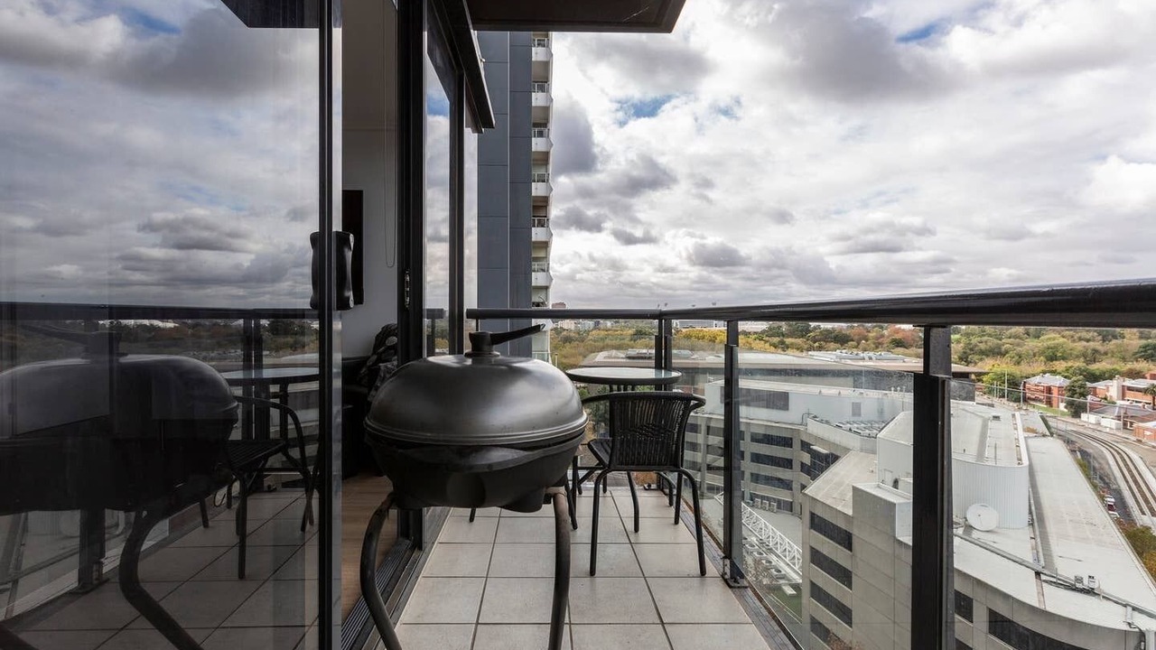 Photo of Patio Balcony in Southbank