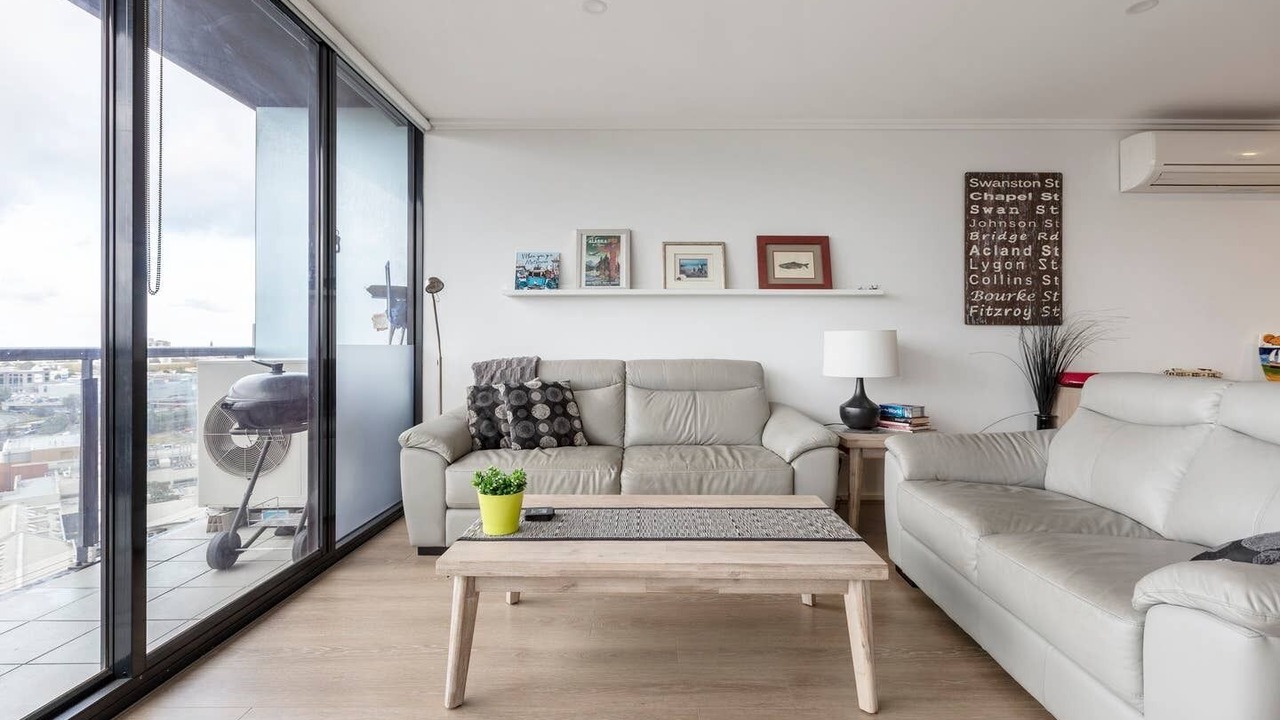 Photo of Livingroom in Southbank