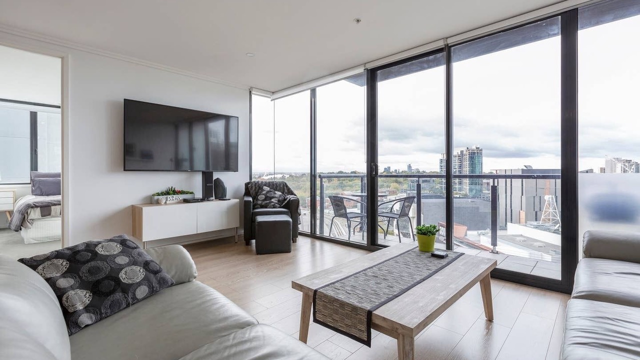 Photo of Livingroom in Southbank