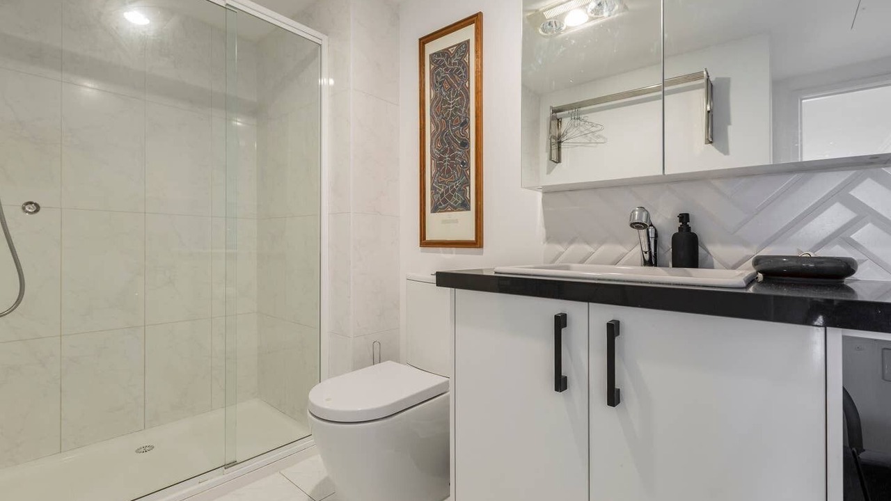 Photo of Bathroom in Southbank