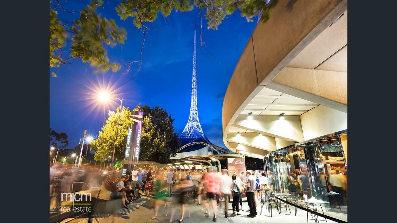 Photo of Others in Southbank