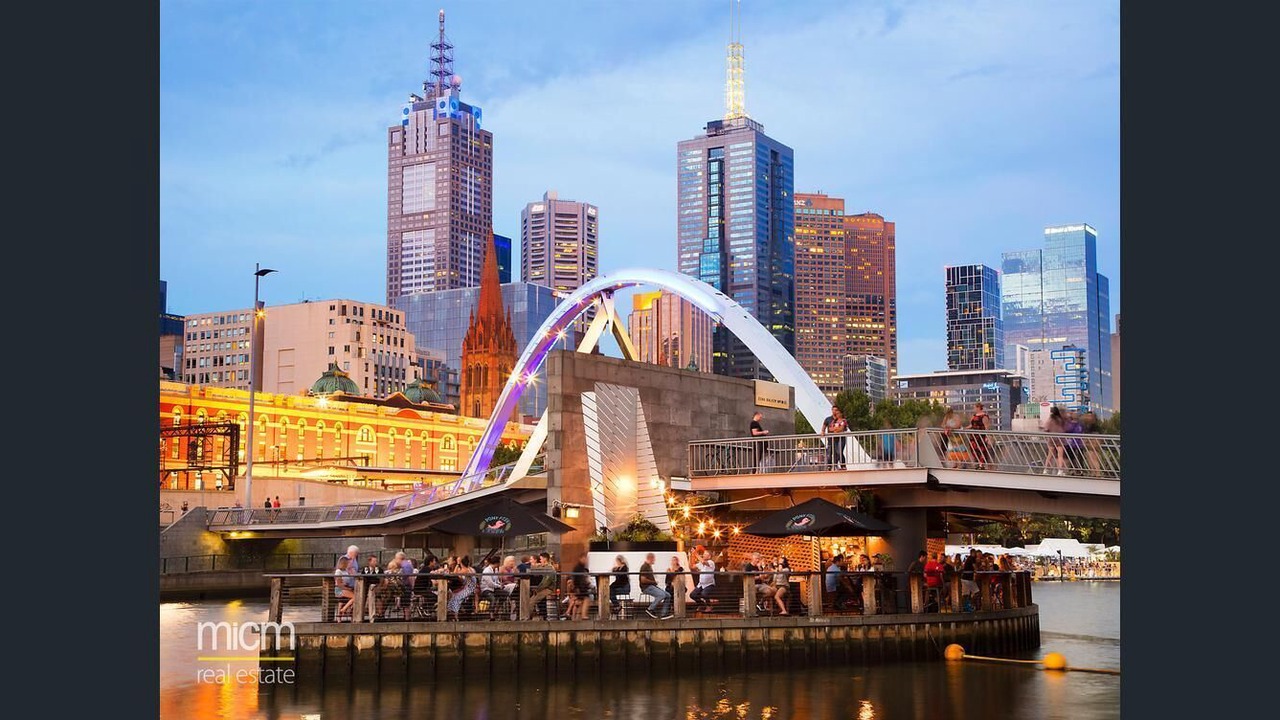 Photo of Others in Southbank