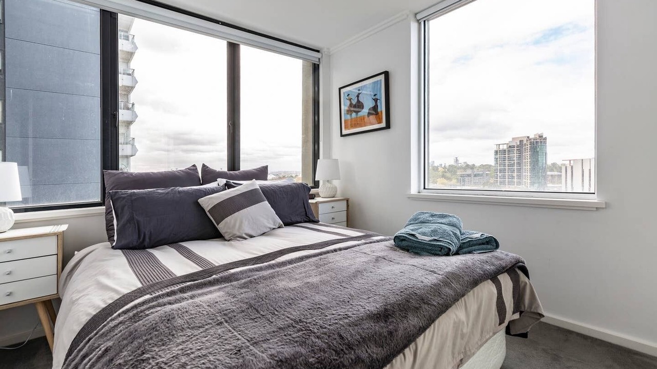 Photo of Bedroom in Southbank
