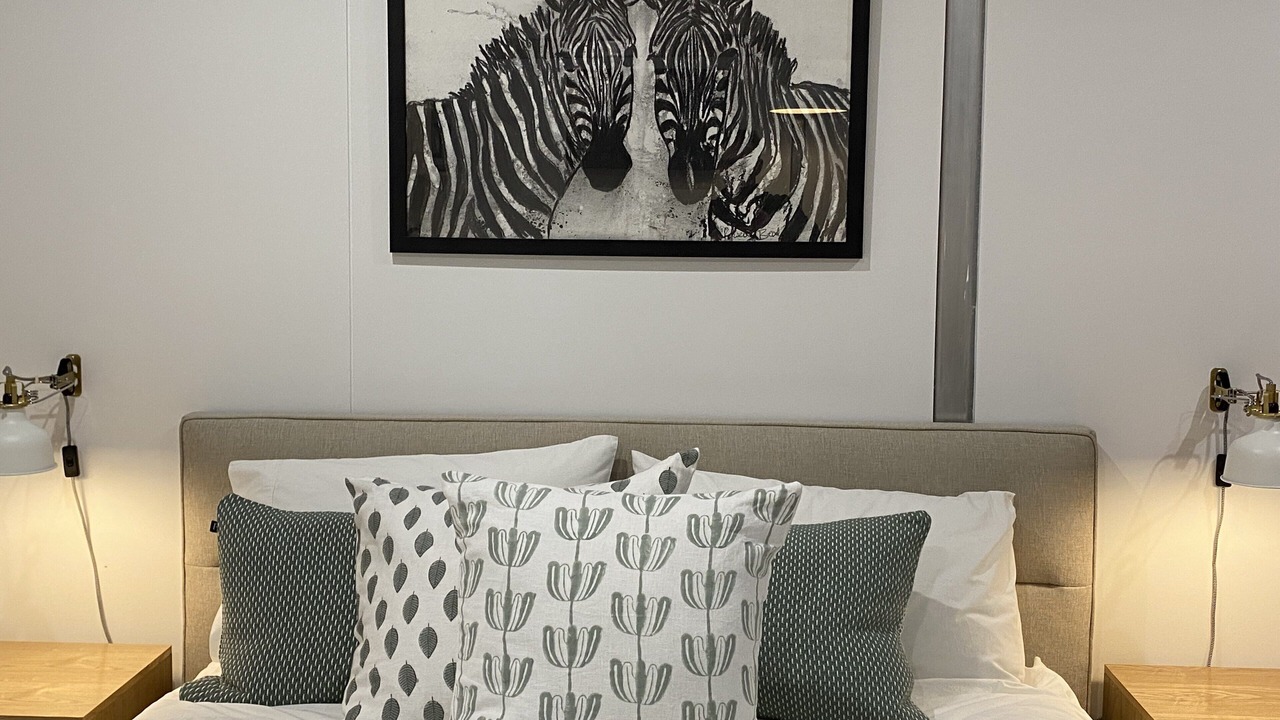 Photo of Bedroom in South Bowenfels