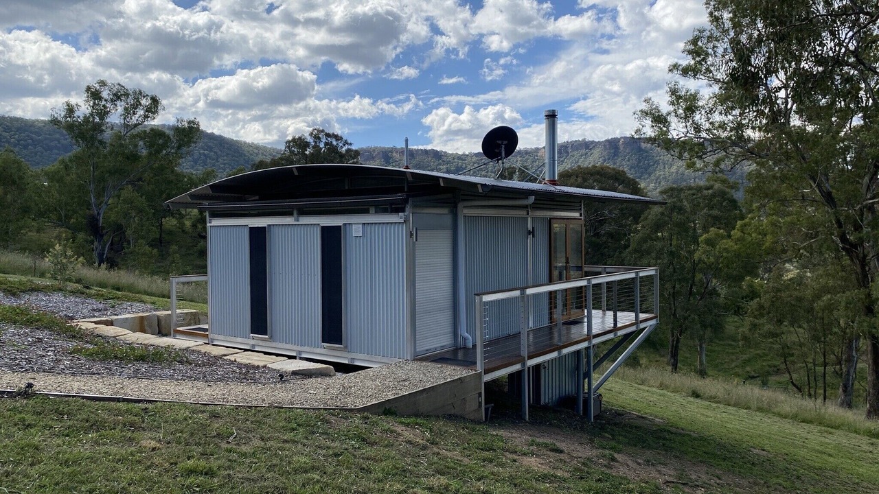 Photo of Outdoor in South Bowenfels