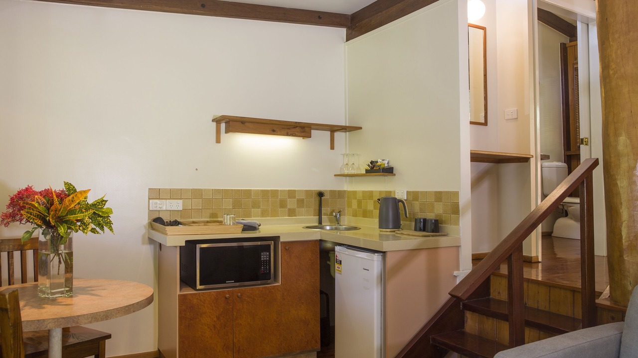 Photo of Kitchen in Cooktown