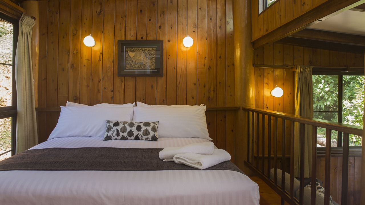 Photo of Bedroom in Cooktown