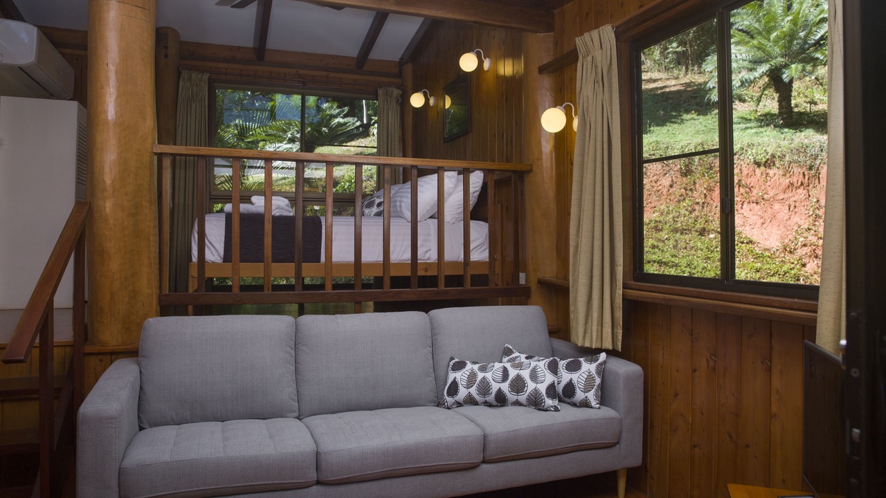 Photo of Bedroom in Cooktown