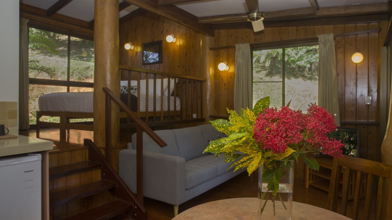 Photo of Bedroom in Cooktown