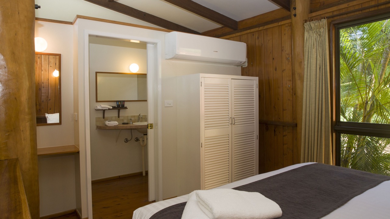 Photo of Bathroom in Cooktown