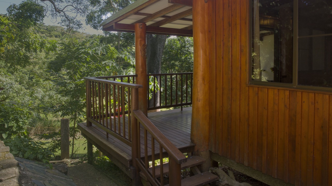 Photo of Patio Balcony in Cooktown