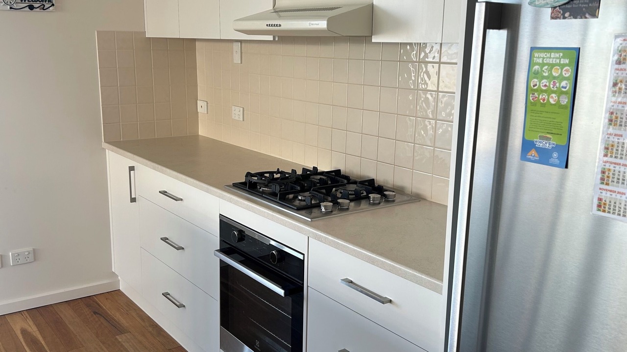 Photo of Kitchen in North Beach